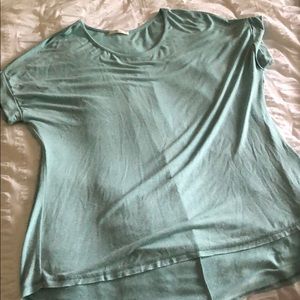 Easel Oversized Tunic